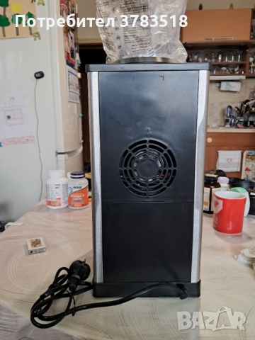 Трошачка за лед, снимка 4 - Други - 53931187