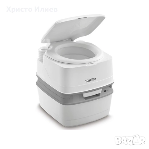 Преносима химическа тоалетна Thetford Porta Potti 365