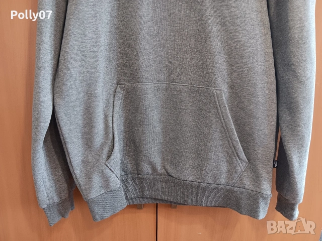 Мъжки Суитшърт Puma, снимка 3 - Спортни дрехи, екипи - 53793071