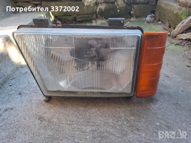 Фарове за МВ 1бб, снимка 2 - Бусове и автобуси - 53169375