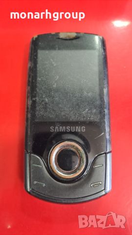 Телефон Samsung GT-S3100/за части/, снимка 1 - Samsung - 46166109