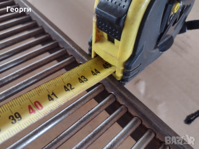 Скара, снимка 17 - Барбекюта - 54271915