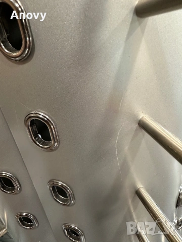  Въртяща стойка за 120 очила  – 55€, снимка 6 - Стелажи и щандове - 53850103