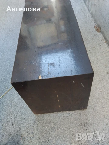 Старо радио , снимка 4 - Антикварни и старинни предмети - 51344766