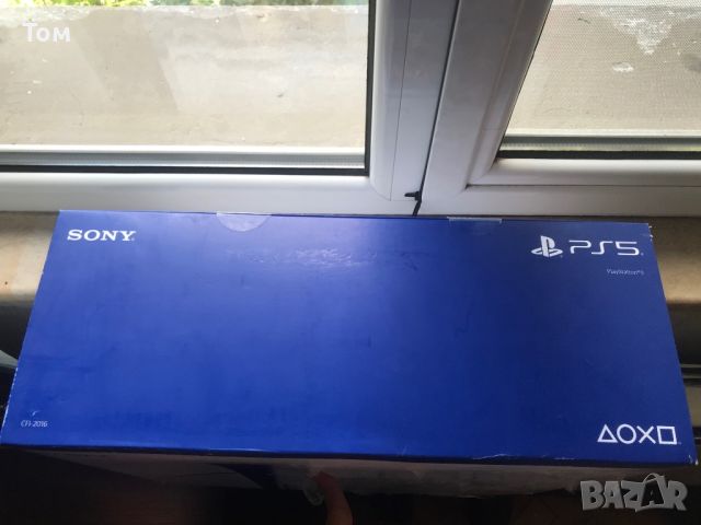 Чисто нова конзола PlayStation 5 Slim PS5 Гаранция, снимка 4 - PlayStation конзоли - 46465957