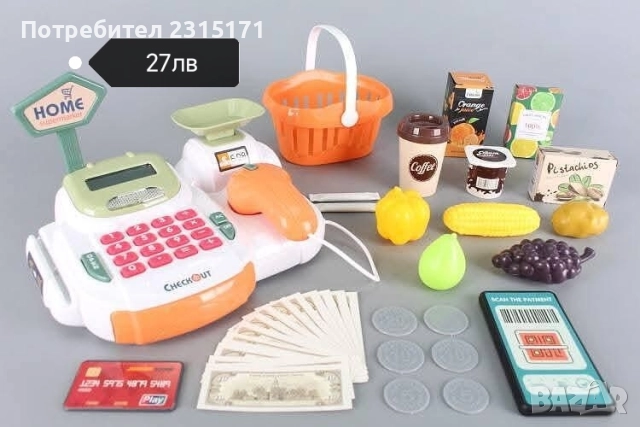 Детски коли, кукли и много детски играчки, снимка 9 - Мебели за детската стая - 51633548