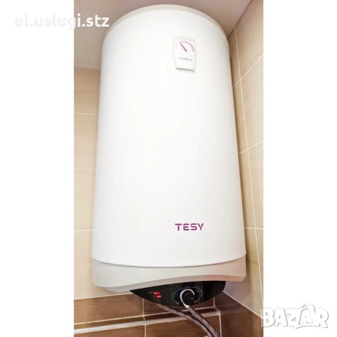 Ремонт и монтаж на бойлери - Стара Загора, снимка 4 - Ремонти на бойлери - 47124029