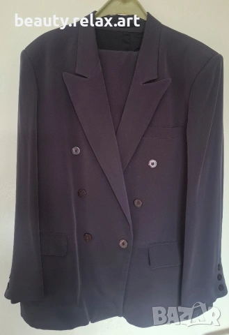 Мъжки костюм