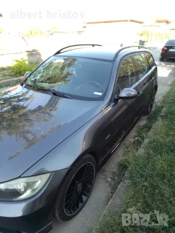 BMW 318, снимка 6 - Автомобили и джипове - 48440793