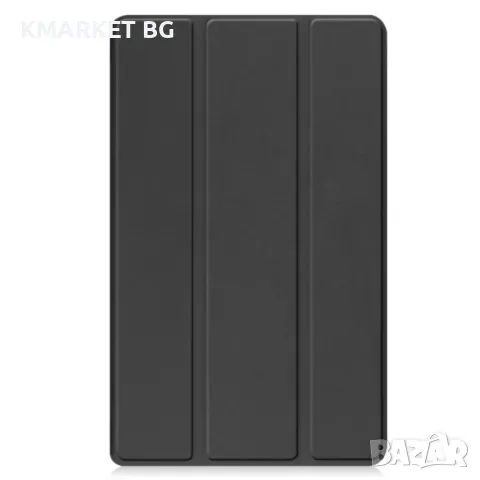 Lenovo Tab M8 4th Gen TB-300FU Кожен Калъф и Протектор, снимка 6 - Калъфи, кейсове - 48111404