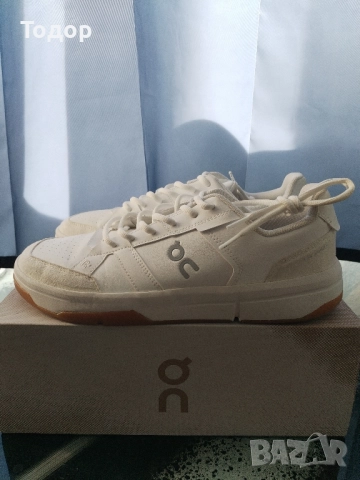 On the Roger Clubhouse 44номер за тенис, снимка 1