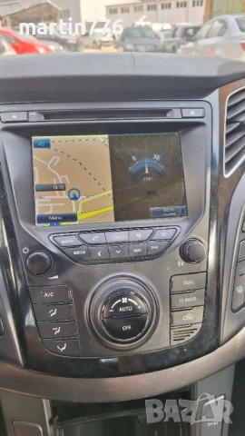 Hyundai I40 1.7CRDI 136кс на части , снимка 13 - Автомобили и джипове - 52002668