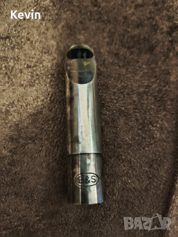 Мундщук Тенор Саксофон 