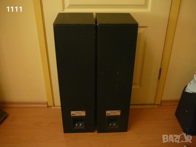 ATL-705 PRO, снимка 4 - Ресийвъри, усилватели, смесителни пултове - 53710330