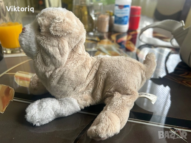 Интерактиво куче, снимка 2 - Образователни игри - 53877723