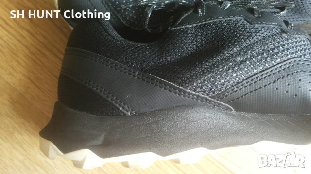 MERRELL SKYROCKET GORE-TEX Shoes размер EUR 40 / UK 6,5 водонепромокаеми - 1306, снимка 8 - Маратонки - 51222048