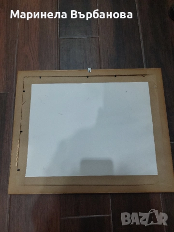 Рамка за картина гоблен, снимка 3 - Декорация за дома - 52669582