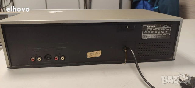 Дек Sharp RT-10, снимка 3 - Декове - 53368410