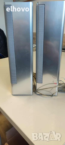 Тонколони Loewe, снимка 5 - Тонколони - 50972295