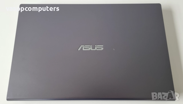 ASUS X509DA / 15.6" / Ryzen 7-3700U / 8GB RAM / 256GB NVMe, снимка 6 - Лаптопи за работа - 52417495