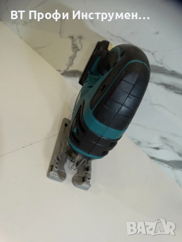 Makita DJV 180 - Прободен трион / зеге, снимка 3 - Триони и циркуляри - 53908536
