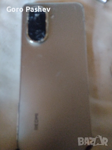 Xiaomi A5 2025 За части или ремонт 