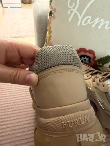 Furla обувки, снимка 12 - Дамски ежедневни обувки - 53678072