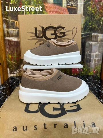 Дамски Обувки 🤍UGG, снимка 10 - Дамски ежедневни обувки - 52483639