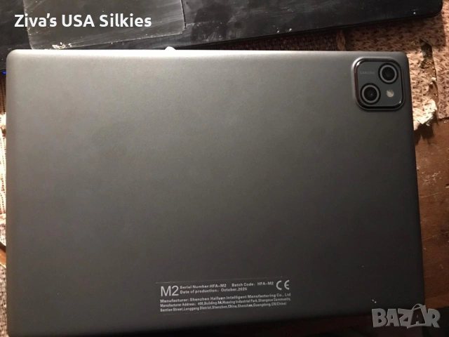 Чисто нов 10.1-инчов Android таблет, снимка 4 - Таблети - 53794847