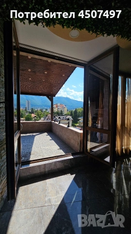 СОБСТВЕНИК - ПРОДАН/НАЕМ, снимка 2 - Апартаменти - 54086596