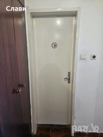 Врати дървени, снимка 4 - Интериорни врати - 53802220