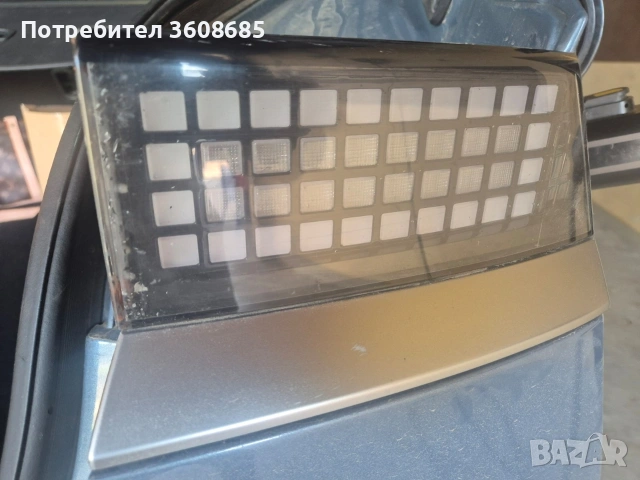 стопове за йоник 5 ioniq 5 стоп, снимка 7 - Части - 54090841