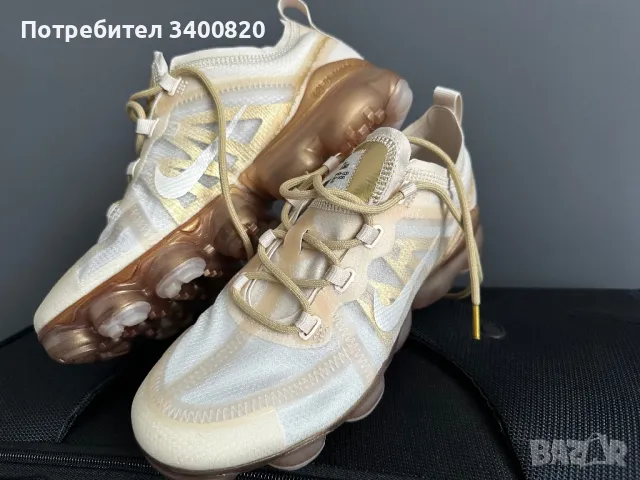 Limited edition Дамски маратонки Vapormax 2019 , снимка 1 - Маратонки - 46853982