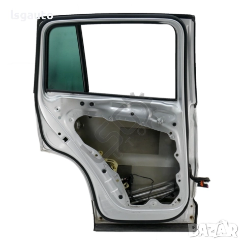 Задна лява врата Volkswagen Tiguan I 2007-2015 ID: 155919, снимка 2 - Части - 52730711