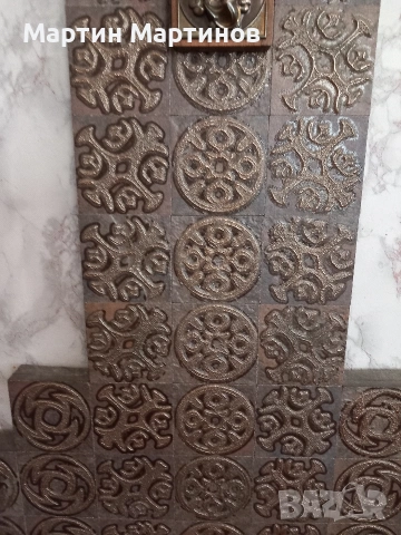 Масивен Кръст, снимка 10 - Антикварни и старинни предмети - 54238146