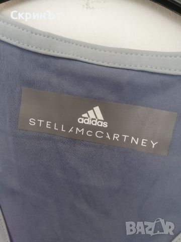 Adidas by Stella Mccartney/S, без забележки, снимка 4 - Потници - 45221848