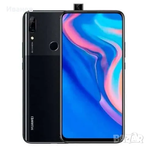  Huawei P Smart Z, снимка 4 - Huawei - 48455074