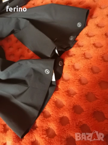 MAMMUT Albula HS Pants панталон ,НОВ, ХЛ-2ХЛ, снимка 5 - Панталони - 54303284