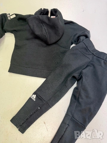 Детски екип Adidas Z.N.E. 4-5г., снимка 8 - Детски комплекти - 54224407