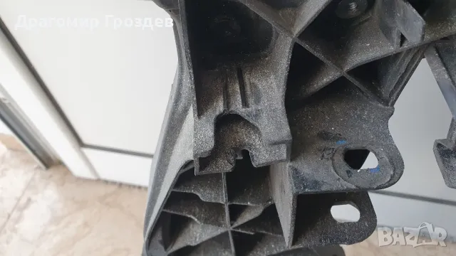 Оригинален преден панел (очиларка) за Audi Q5 / Ауди Кю5 (2016-2020), снимка 7 - Части - 50066142