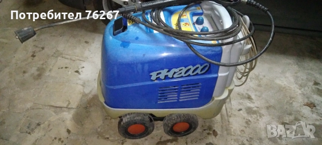 пароструйки монофазни , снимка 15 - Други машини и части - 52673464