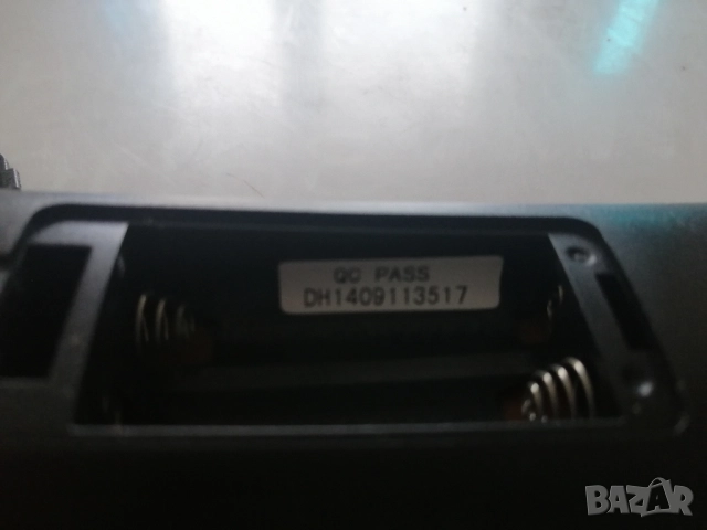 Дистанционно за телевизор BLAUPUNKT, снимка 3 - Дистанционни - 51952956