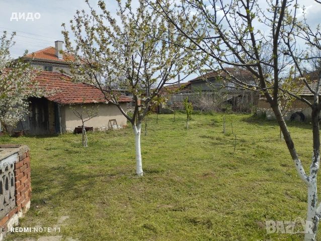 Продавам къща в село Брод Хасковска област , снимка 12 - Къщи - 53326140