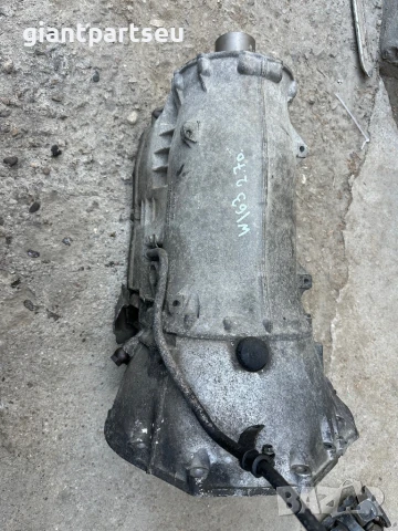 Автоматична Скоростна Кутия за Мерцедес Mercedes-Benz W163 R1632710701, снимка 3 - Части - 51156881