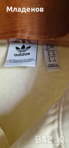 Риза Adidas ., снимка 3 - Ризи - 46918305