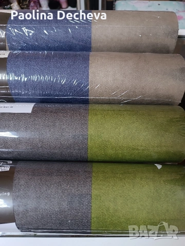 Тапети , снимка 5 - Декорация за дома - 51513284