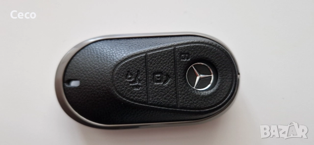 Протектор за ключ w206