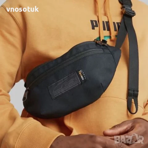 Унисекс чанта Puma Axis