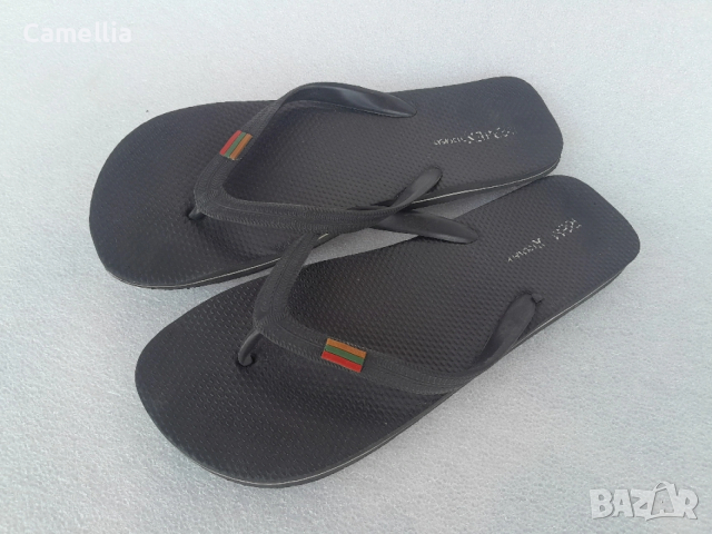 Мъжки джапанки 