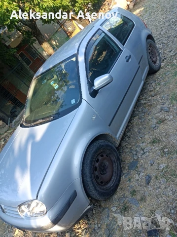 голф 4 1.4 на части, снимка 2 - Автомобили и джипове - 51125594